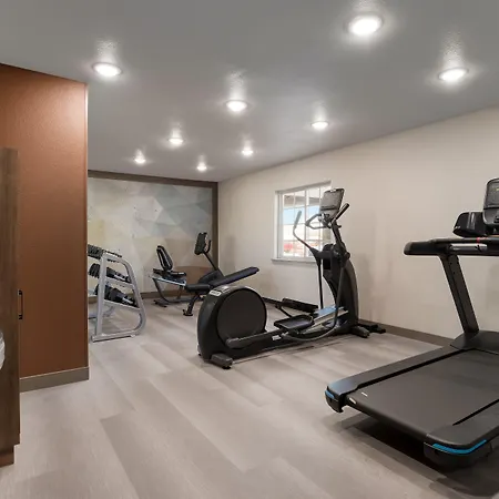 Candlewood Suites Lafayette - River Ranch By Ihg