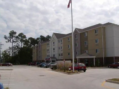 Hotel Candlewood - River Ranch By Ihg 2*