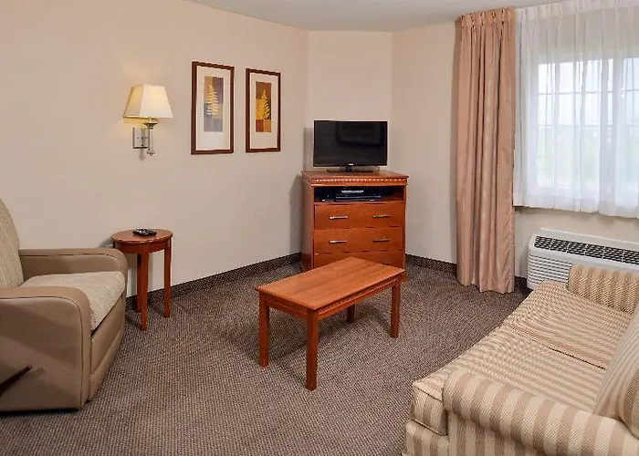 Candlewood - River Ranch By Ihg 2*