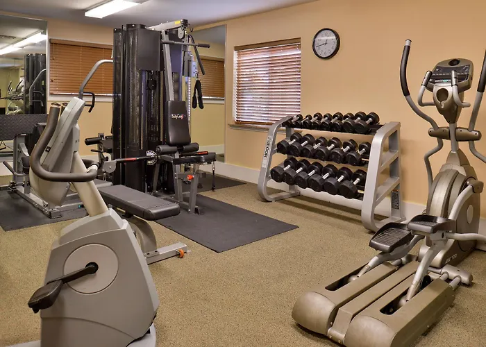 Candlewood - River Ranch By Ihg 2* Lafayette