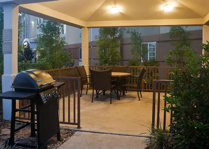 Candlewood - River Ranch By Ihg
