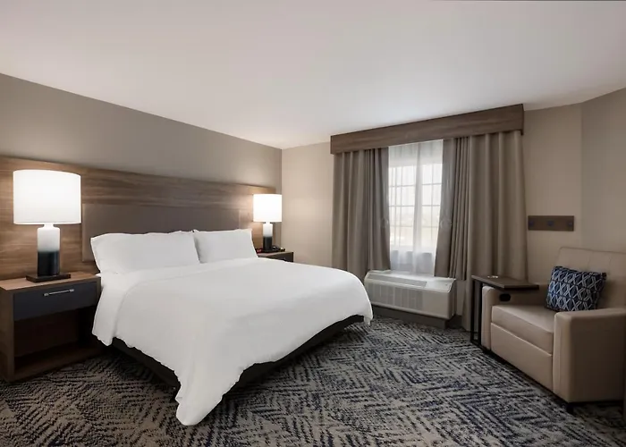Candlewood - River Ranch By Ihg 2*