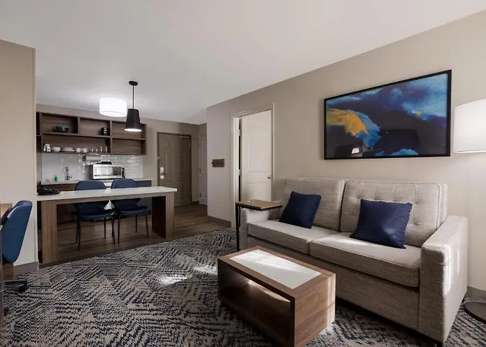 Candlewood - River Ranch By Ihg Lafayette