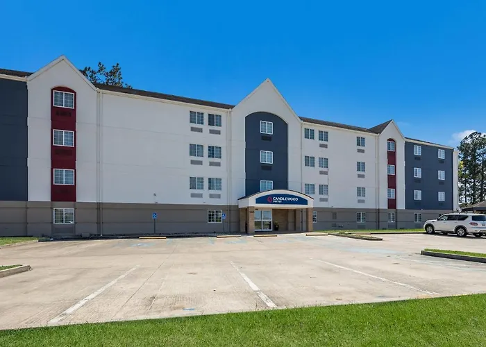 Candlewood - River Ranch By Ihg 2*