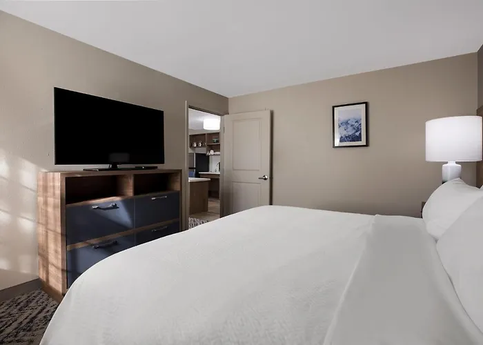 Candlewood - River Ranch By Ihg 2* Lafayette