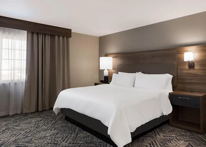 Candlewood - River Ranch By Ihg Hotel