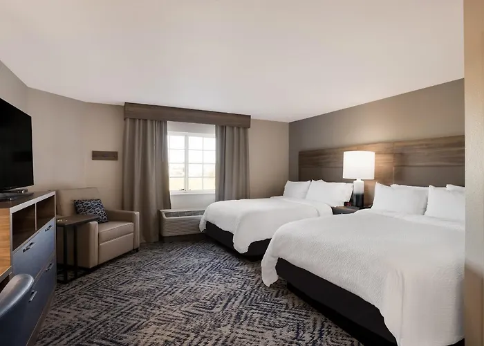 Candlewood - River Ranch By Ihg