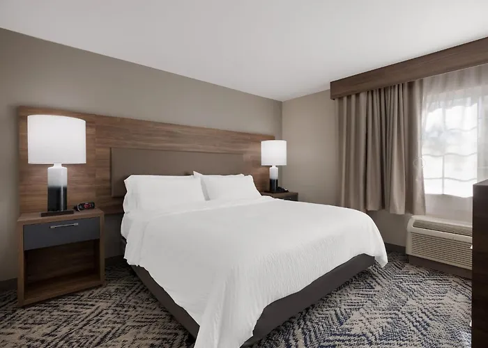 Candlewood - River Ranch By Ihg 2*