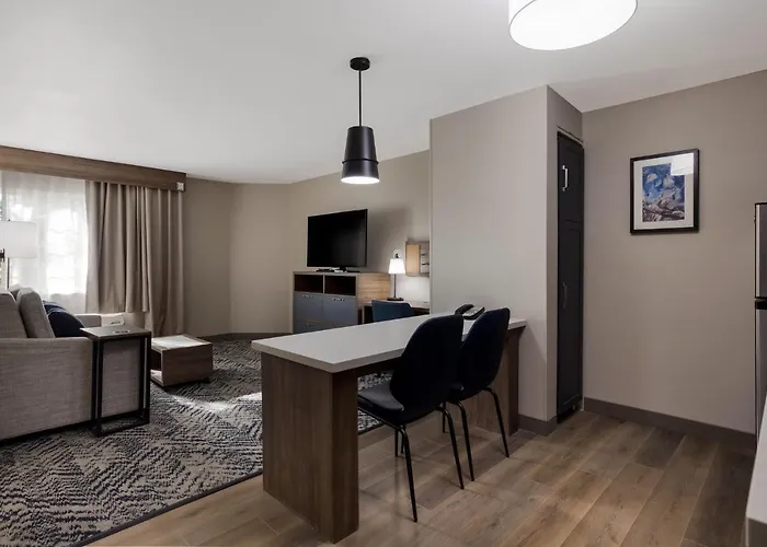 Candlewood - River Ranch By Ihg 2* Lafayette