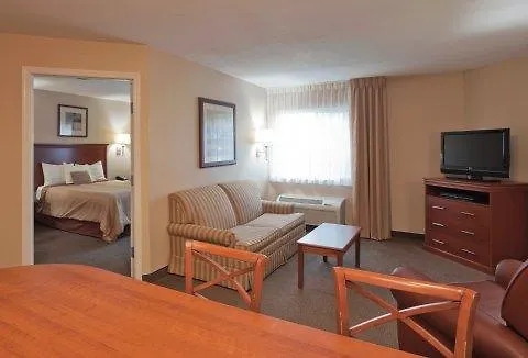 Candlewood - River Ranch By Ihg Hotel