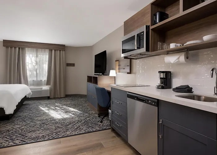 Hotel Candlewood - River Ranch By Ihg 2*