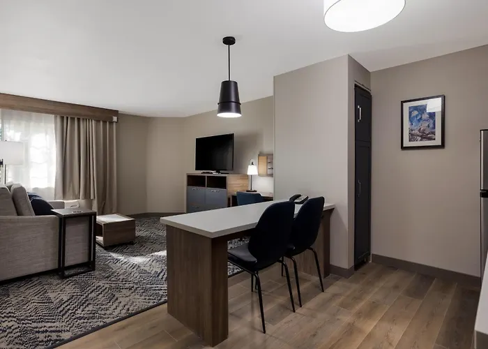 Candlewood - River Ranch By Ihg 2* Lafayette