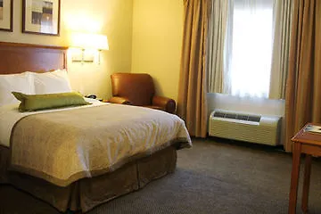 Candlewood - River Ranch By Ihg Hotel 2*