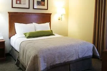 Candlewood - River Ranch By Ihg Hotel Lafayette