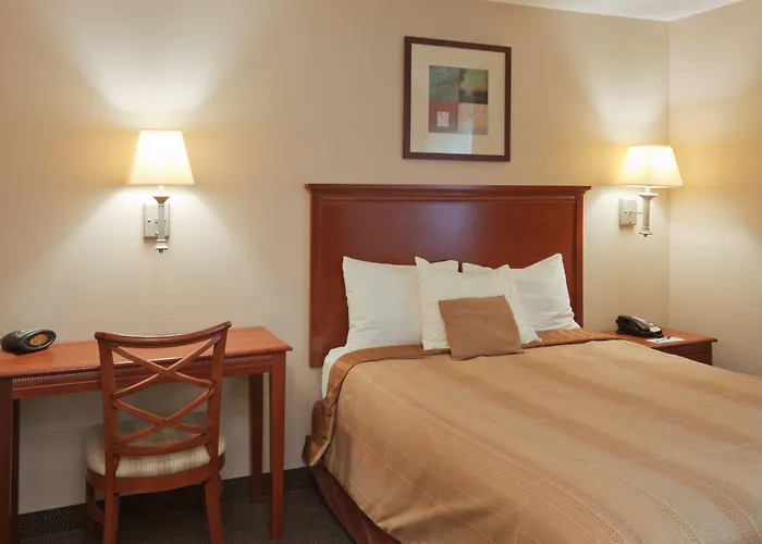 Hotel Candlewood - River Ranch By Ihg Lafayette