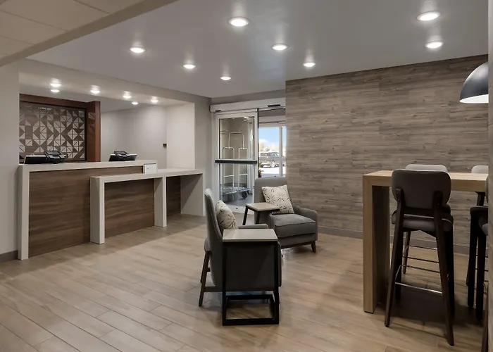 Candlewood - River Ranch By Ihg Lafayette
