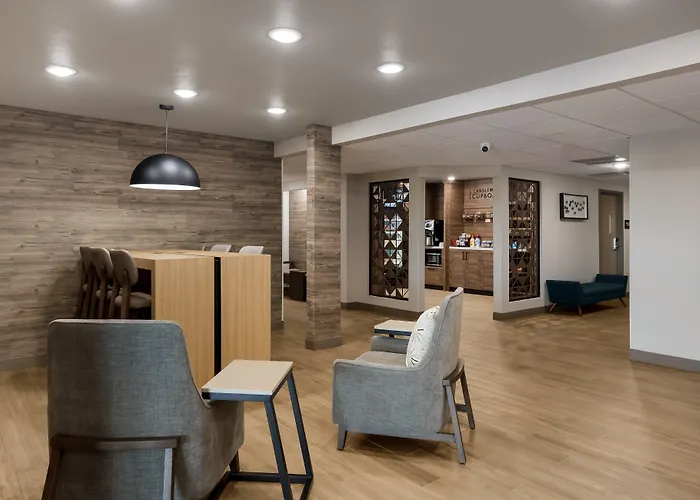 Candlewood - River Ranch By Ihg