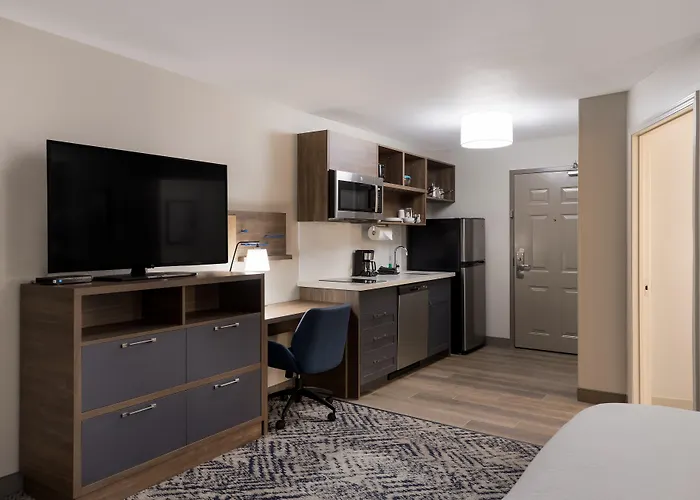 Candlewood - River Ranch By Ihg Lafayette