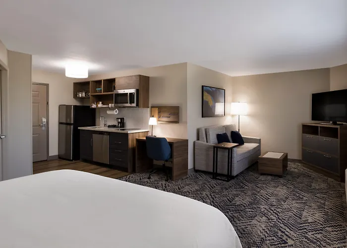 Hotel Candlewood - River Ranch By Ihg