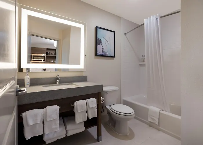 Candlewood - River Ranch By Ihg Hotel 2*