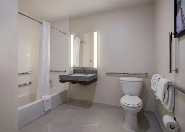 Hotel Candlewood - River Ranch By Ihg Lafayette