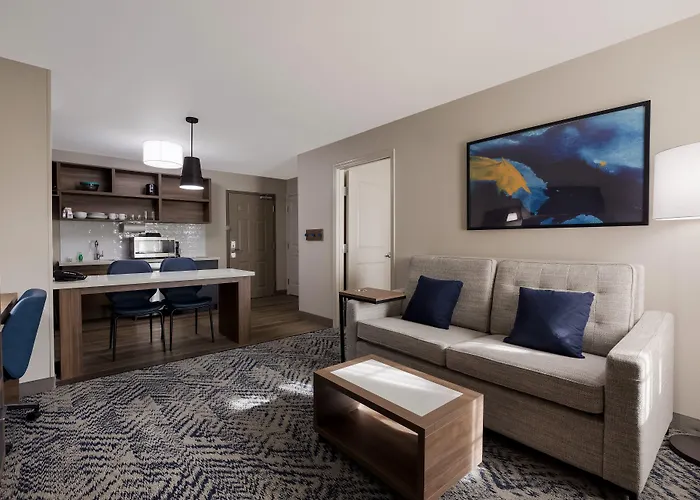 Candlewood - River Ranch By Ihg Hotel