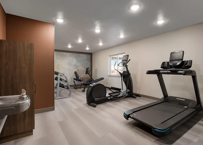 Candlewood - River Ranch By Ihg Hotel Lafayette