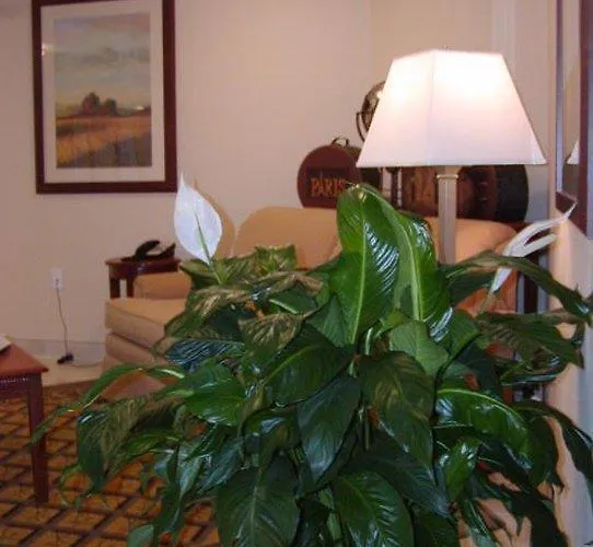 Candlewood - River Ranch By Ihg Hotel Lafayette