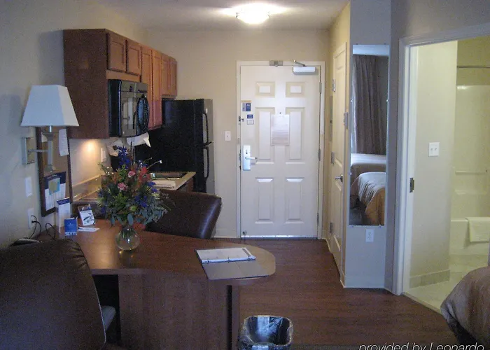 Candlewood - River Ranch By Ihg Lafayette