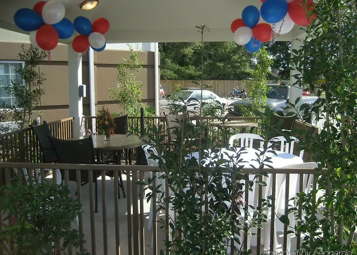 Candlewood - River Ranch By Ihg Lafayette