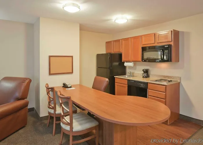 Candlewood - River Ranch By Ihg
