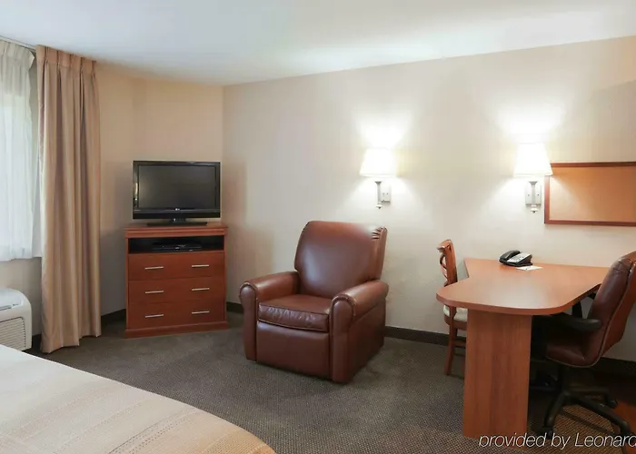 Candlewood - River Ranch By Ihg