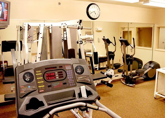 Hotel Candlewood - River Ranch By Ihg Lafayette