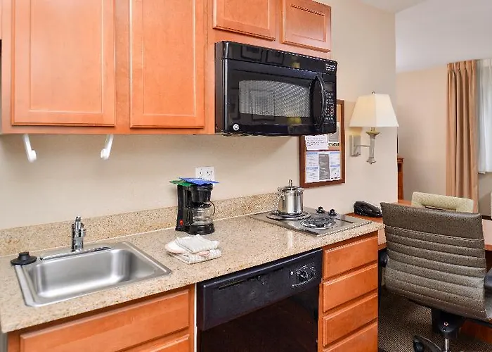 Candlewood - River Ranch By Ihg 2*